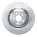 60054274 - : DFC Brake Rotor for DYNAMIC FRICTION Image