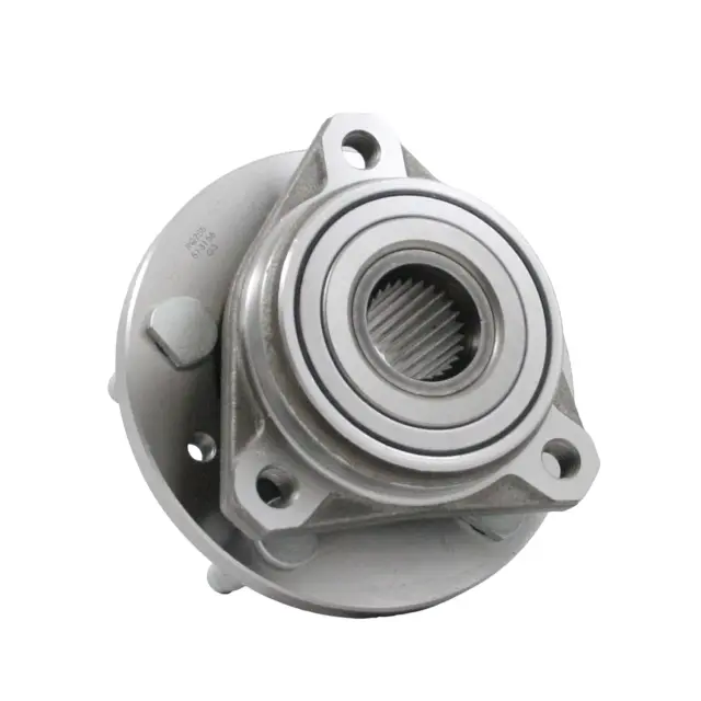 29513156 - : DuraGo Wheel Bearing and Hub Assembly for PRONTO Image