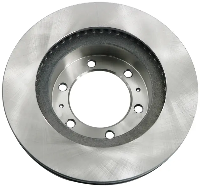 Disc Brake Rotor - bproauto (1BP01334AA)