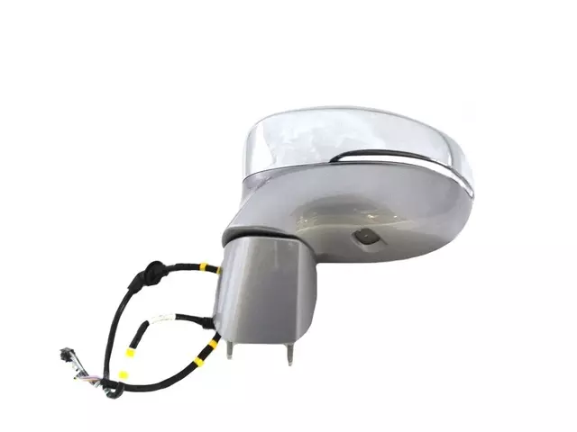 Outside Rearview Mirror, Left - Mopar (5RM231SCAD)