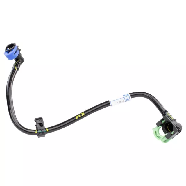 Tube Assembly Fuel Vapour Separat - Ford (MN1Z9D289A)