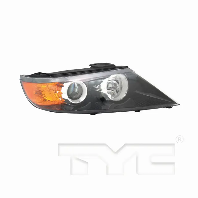 201234500 - Lighting &amp; Lamps: TYC Headlight Assembly for TYC Image