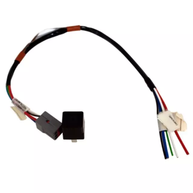 Kit - Trailer Hitch Electrics - Ford (4L3Z14A348AA)