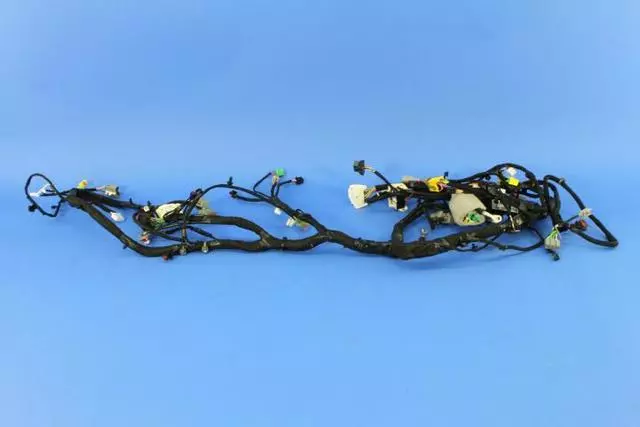 Instrument Panel Wiring - Mopar (68209459AC)