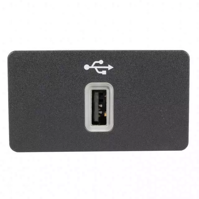 Control Module - Ford (HU5Z-19A387-C)