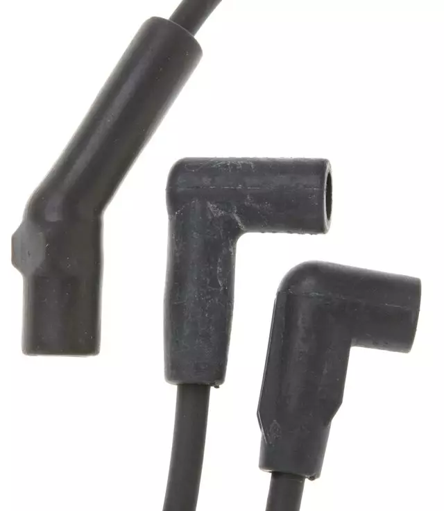 88862453 - : Spark Plug Wire Set for GM Image