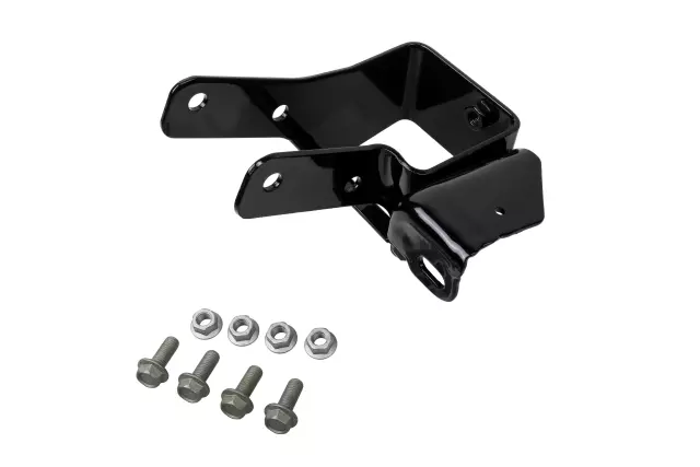 12474443 - Body: Bumper Bracket for GM Image