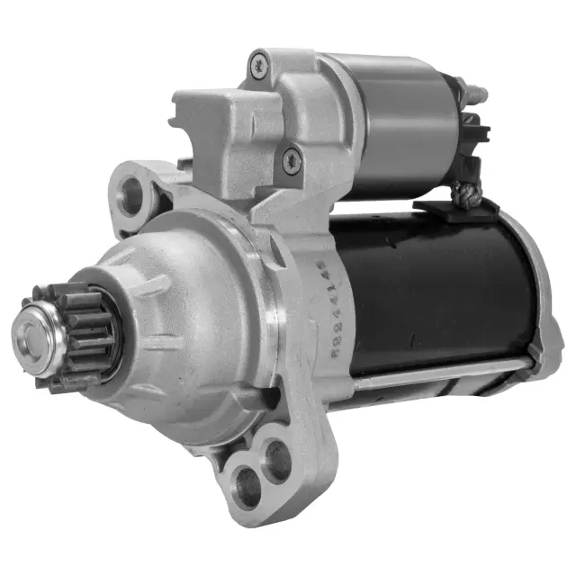 19557 - Charging &amp; Starting Systems: Starter for Dixie Electric Image