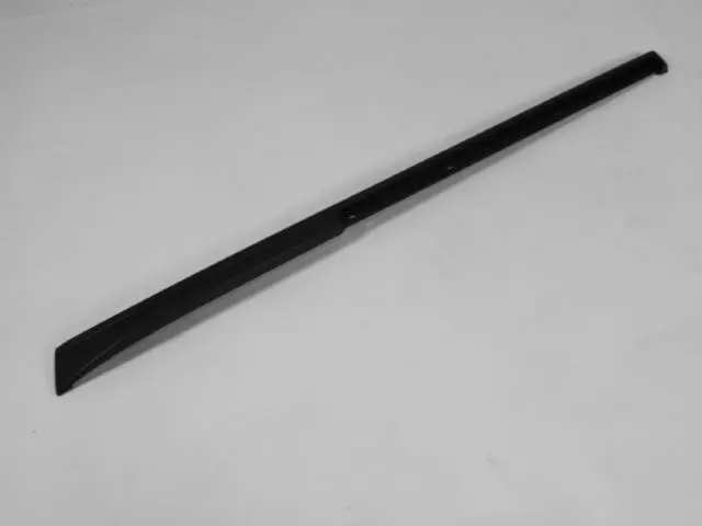 Roof Molding, Right - Mopar (1JQ42RXFAC)