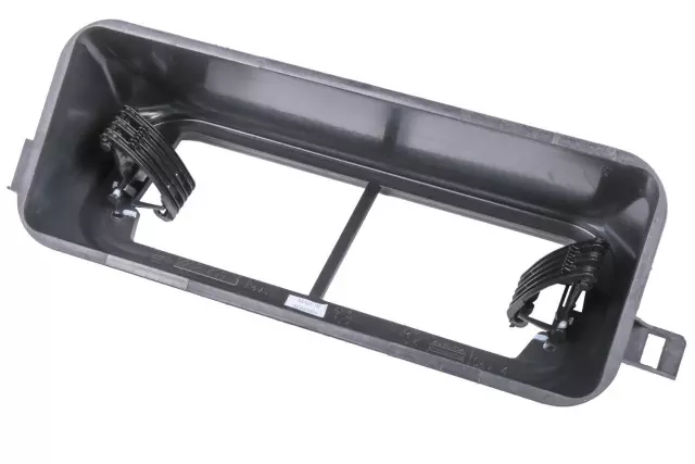 22981499 - Body: Air Inlet for Buick: Regal | Chevrolet: Impala, Malibu, Malibu Limited Image