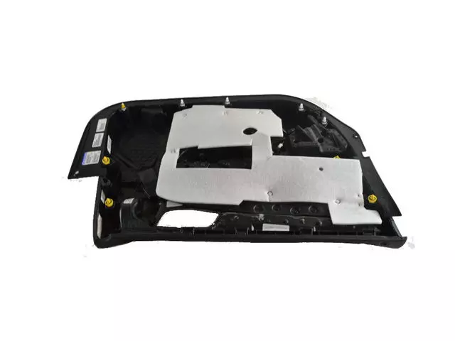 5PG581X9AK - : Panel Assembly for Mopar Image