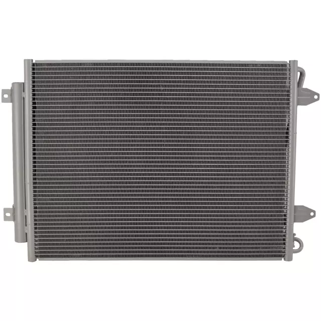 3994 - Air Conditioning &amp; Heat: OSC 3994 A/C Condenser for OSC Image