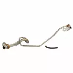 FL3Z9G441B - : Turbocharger Oil Line for Ford: Expedition, Transit-150, Transit-250, Transit-350, Transit-350 HD Image