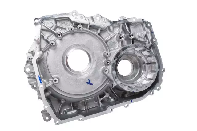 24283974 - : Automatic Transmission Torque Converter and Differential Housing with Bushings for GM Image