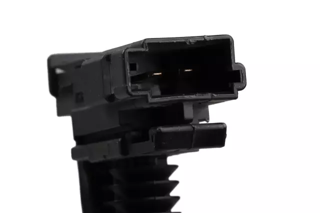 Atmosphere Front Seat Belt Buckle - GM (84600008)