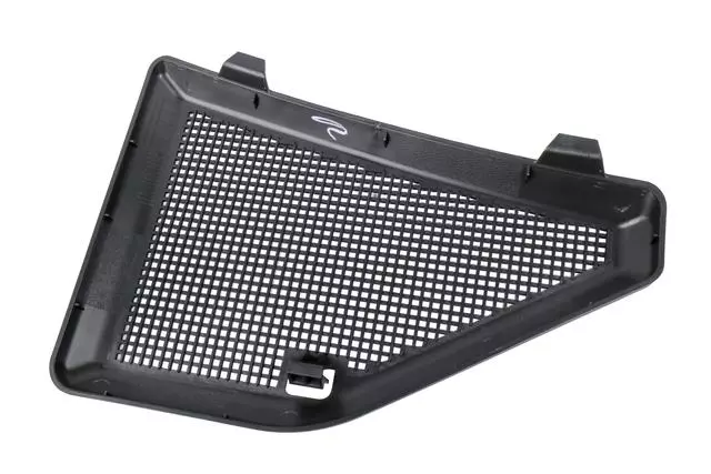 23400822 - Body: Air Inlet for GM Image