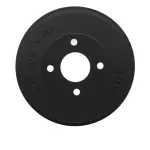 36554035 - : True Balanced Brake Drum for DYNAMIC FRICTION Image