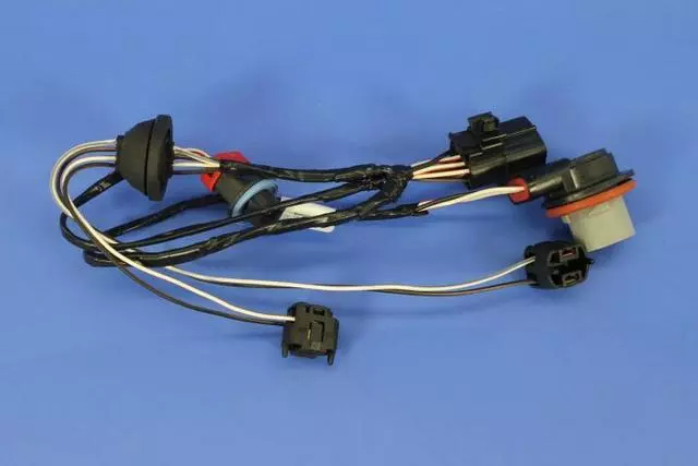 5103347AA - Electrical: Headlamp Wiring for Mopar Image