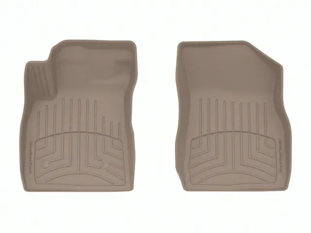 4516171IM - Accessories: Tan FloorLiner™ HP for WeatherTech Image