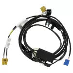 GT4Z10E928A - Electrical: Wire for Ford: Edge Image