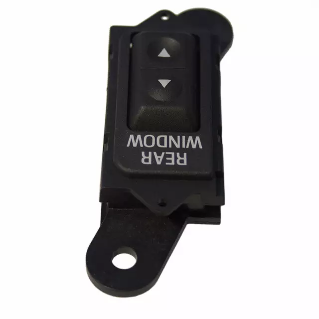 F2TZ14529A - Electrical: Door Window Switch for Ford: Bronco Image