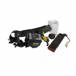 BW7Z5461200BC - Electrical: Retractor Assembly for Ford: Crown Victoria | Lincoln: Town Car | Mercury: Grand Marquis Image