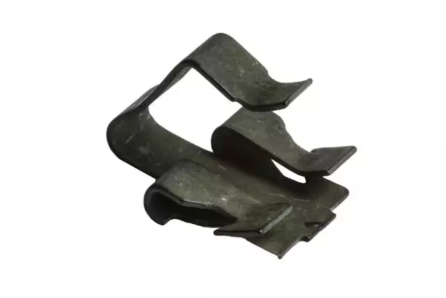 10445058 - : Instrument Panel Outer Air Outlet Deflector Housing Trim Plate Clip for Pontiac: Aztek Image