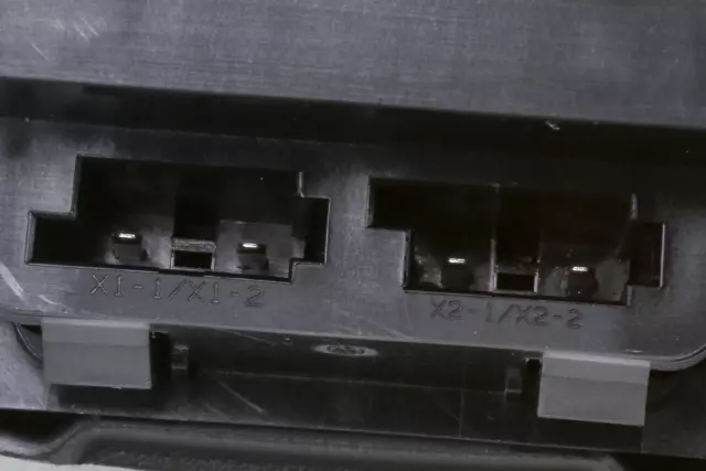 2015-2021 GM Power Outlet - GM (22943127)