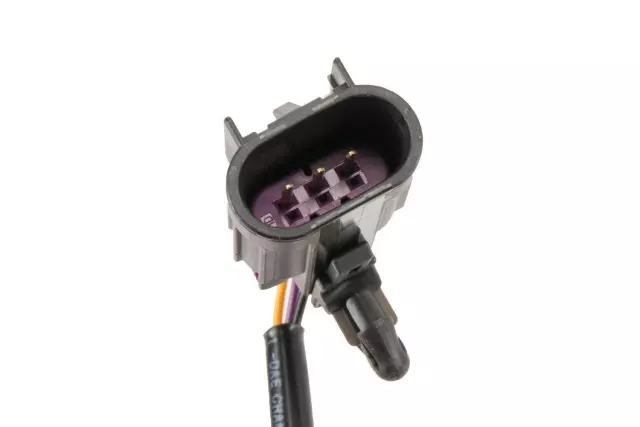 Hood Latch with Hood Ajar Indicator Switch - GM (23480392)