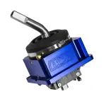 45195 - : B&amp;M Precision Manual SportShifter - Jeep TJ/JK w/ NSG370 for B&amp;M Image