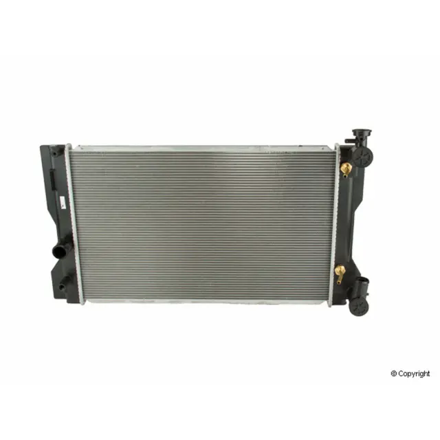 A13152 - : Koyorad Radiator for Koyo Image