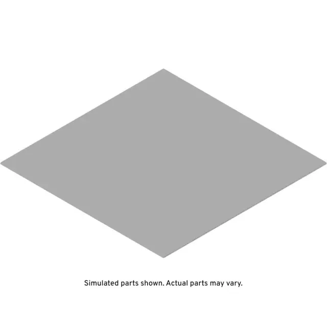 20887392 - Body: Info Label for GM Image