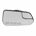 FR3Z17K707A - Body: Mirror Glass for Ford: Mustang Image