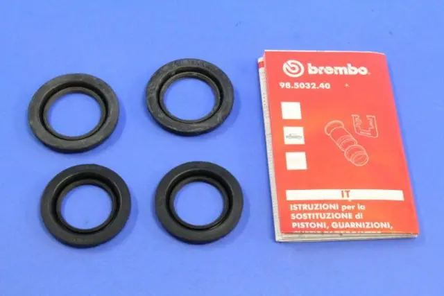 Caliper Seal Kit - Mopar (05093296AA)