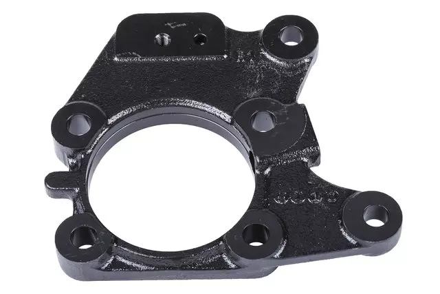 Rear Passenger Side Parking Brake Anchor - GM (94522015)