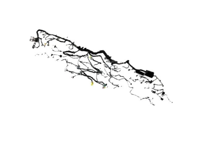 68542277AC - Electrical: Body Wiring for Dodge: Charger Image