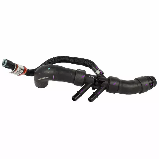 Lower Hose - Ford (DG1Z-8286-D)