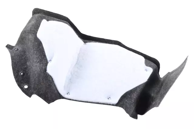 22811831 - Body: Trunk Side Trim for Cadillac: CTS Image