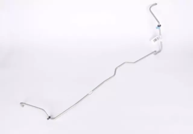15817502 - : Automatic Transmission Fluid Cooler Rear Inlet Line for ACDelco Image