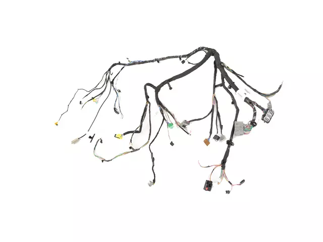 68283498AF - Electrical: Instrument Panel Wiring for Mopar Image