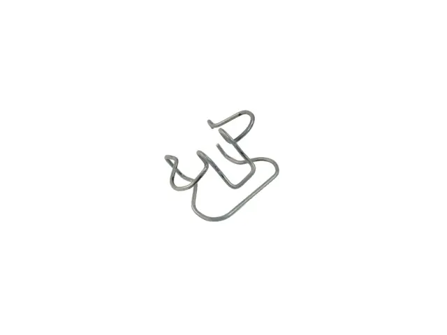 68134394AB - Brakes: Parking Brake Cable Clip for Mopar Image image