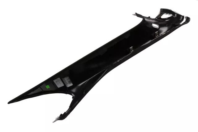 23456502 - Body: Windshield Pillar Trim for Chevrolet: Corvette Image