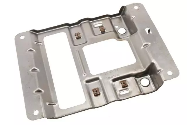 25781972 - Electrical: Mount Bracket for Buick: Enclave | Chevrolet: Traverse | GMC: Acadia, Acadia Limited | Saturn: Outlook Image