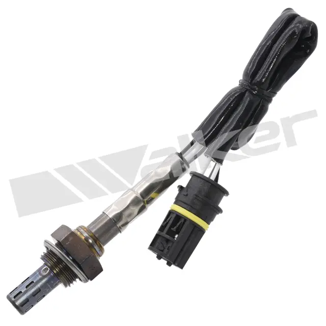 25024380 - Emission Systems: Walker Products 250-24380 Oxygen Sensor 4-W Direct Fit Narrow-Band for Walker Products Inc. - Image