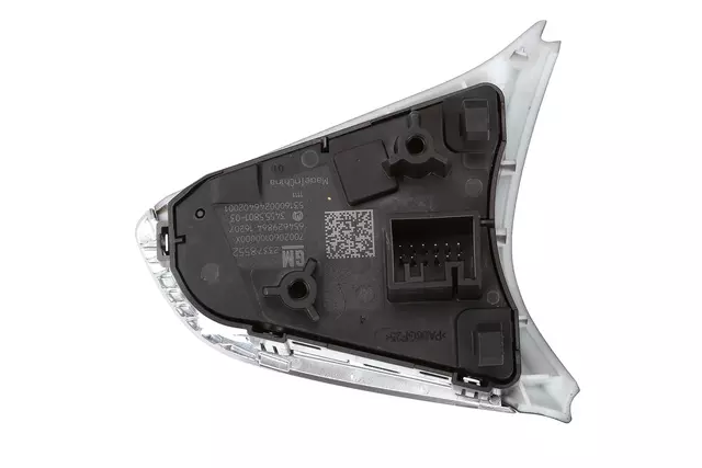 84465489 - : Cruise Switch for Buick: Envision, Regal Sportback, Regal TourX Image