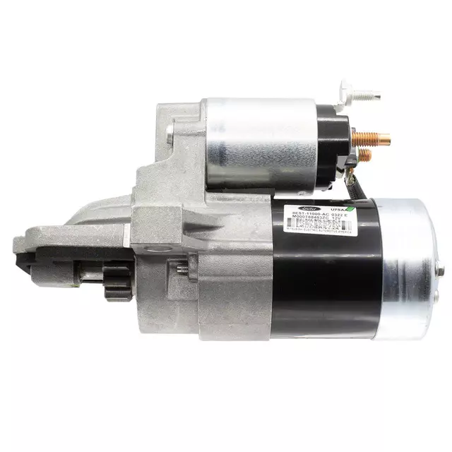 8E5Z11002C - : Starter for Ford: Fusion | Mercury: Milan Image