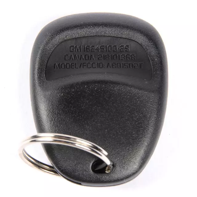 16245103 - Electrical: Transmitter for GM Image