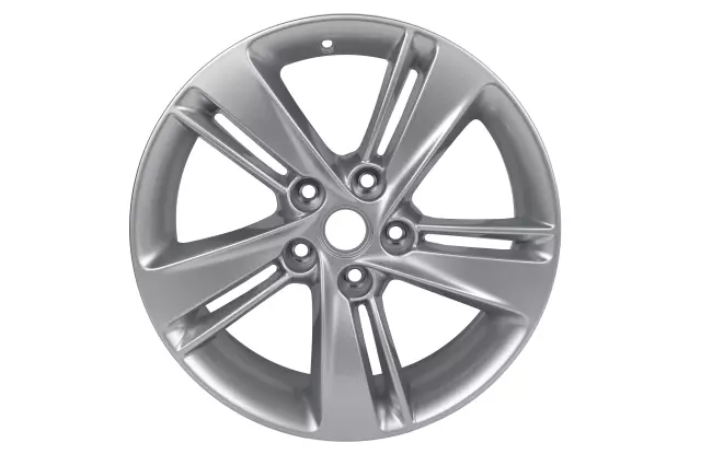 13463429 - : Wheel, Alloy for GM Image
