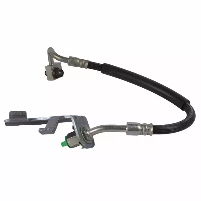 AG1Z2282A - Brakes: Brake Hose for FORD Image