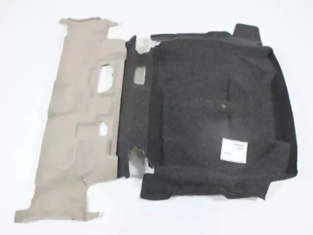 Rear Floor Covering - Mopar (1NX98LC5AI)